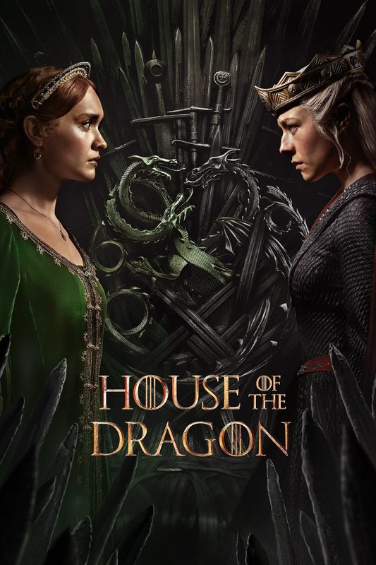 House of the Dragon (2024) S02E01